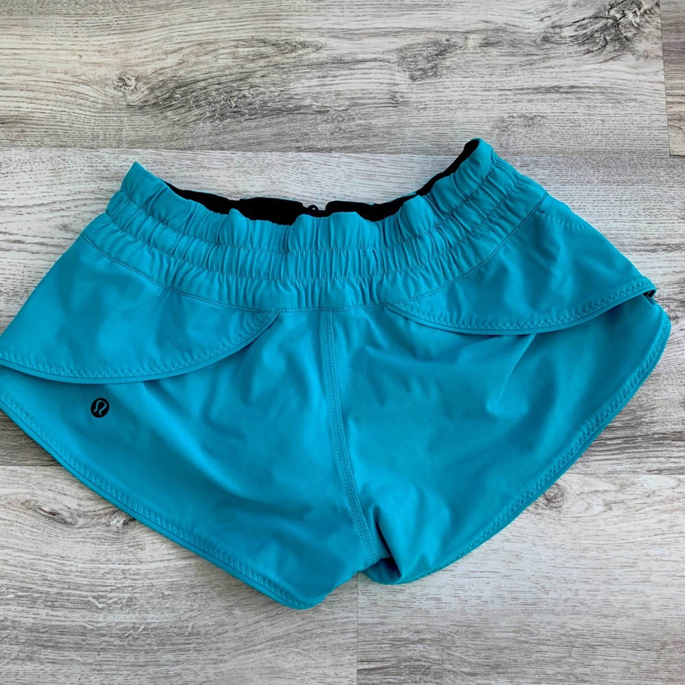 lululemon surf shorts